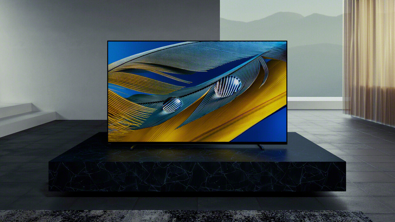 Анонсирована новая линейка телевизоров Sony Bravia XR какую модель