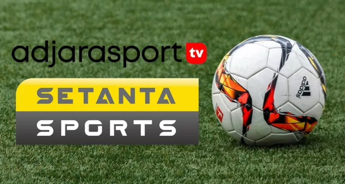 Adjarasport покупает Setanta Sports Eurasia