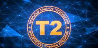 Телевидение Т2 / Телевидение T2