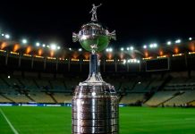 Кубок Либертадорес / Copa Libertadores