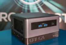OBECA 5G Broadcast ORS-2