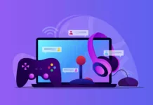 Онлайн игры / online gaming