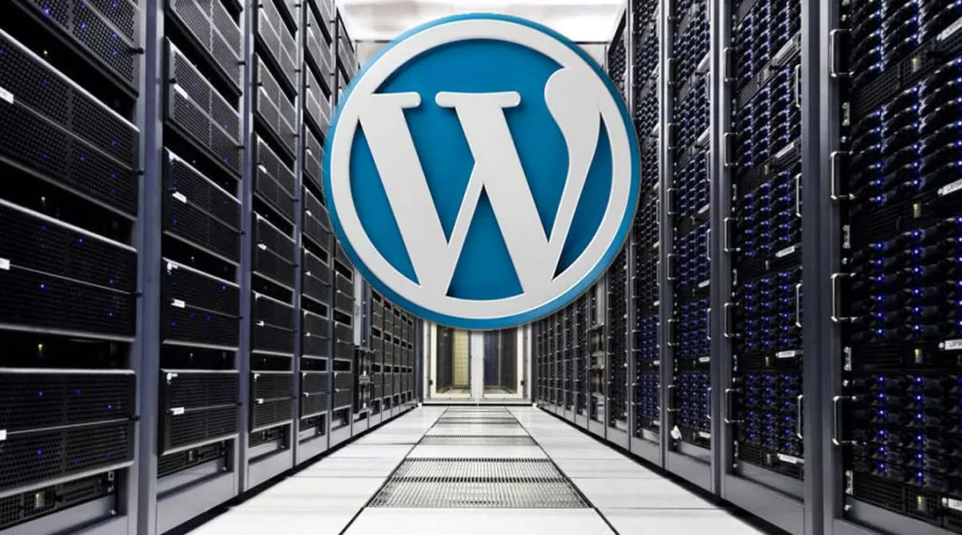 WordPress хостинг / hosting wordpress