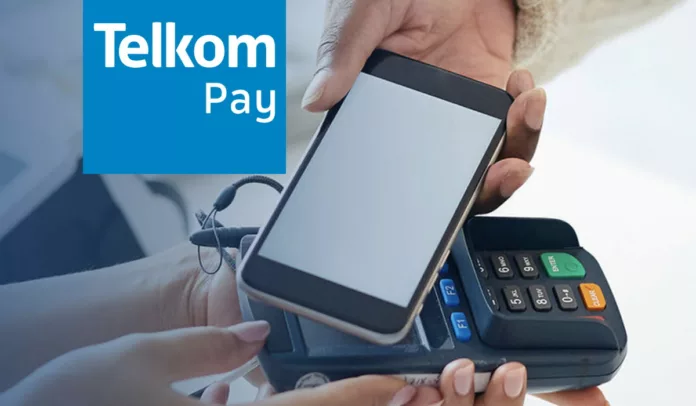 Telkom Pay