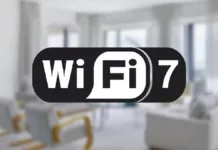 WiFi 7 / Wi-Fi 7