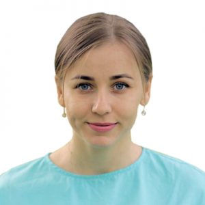 Екатерина Даньшина