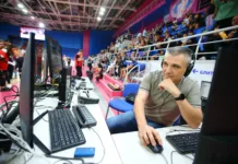 Роман Поляченко – медиадиректор украинского баскетбольного клуба Запорожье