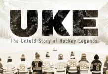 UKE – The Untold Story of Hockey Legends («ЮКІ – Історія перемог вільних Українців»)