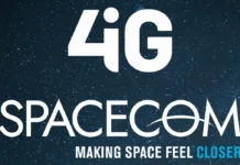 4iG Spacecom