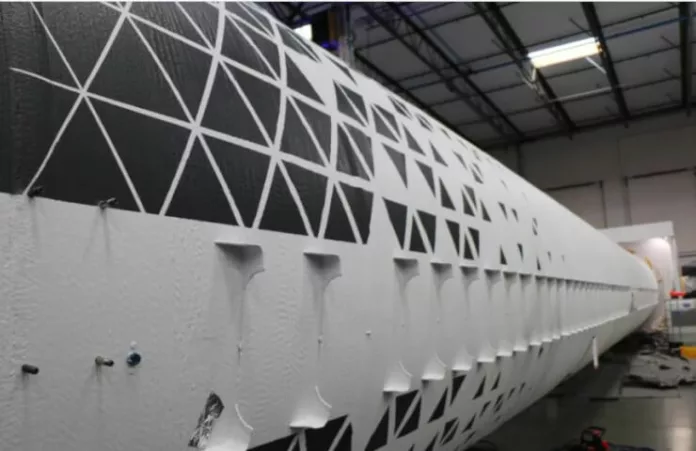 Калифорнийская компания запустит в космос ракету, созданную на 3D-принтере