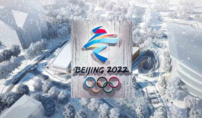 XXIV Зимние Олимпийские игры в Китае