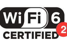 Wi-Fi Certified 6 Release 2