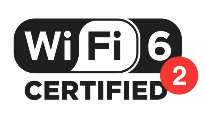 Wi-Fi Certified 6 Release 2