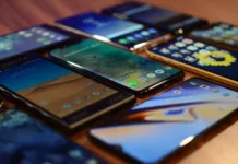 Импорт мобильных телефонов принес украинскому бюджету рекордную сумму