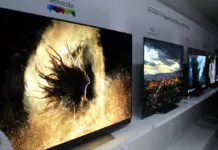 Отчёт: 2022 год станет решающим для рынка операционных систем смарт-телевизоров
