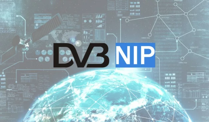 DVB Native IP (DVB-NIP)