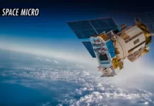 Space Micro будет разрабатывать систему лазерной связи «Воздух-Космос» для AFWERX