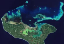В государстве Тонга восстановили интернет-связь: помогали специалисты Space X