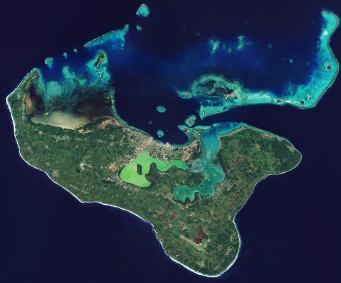 В государстве Тонга восстановили интернет-связь: помогали специалисты Space X
