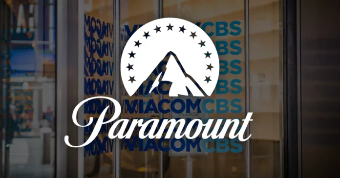 ViacomCBS Paramount