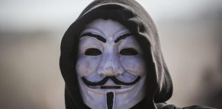 Сезон открыт: Anonymous нацелены на российские правительственные серверы