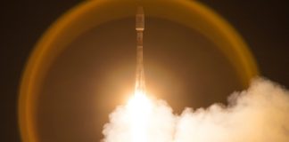OneWeb отменяет запуски ракет с космодрома Байконур