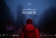 Украинский фильм "Памфир" покажут на Каннском кинофестивале