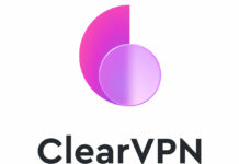 Жители Украины смогут бесплатно воспользоваться ClearVPN при помощи приложения «Дія»