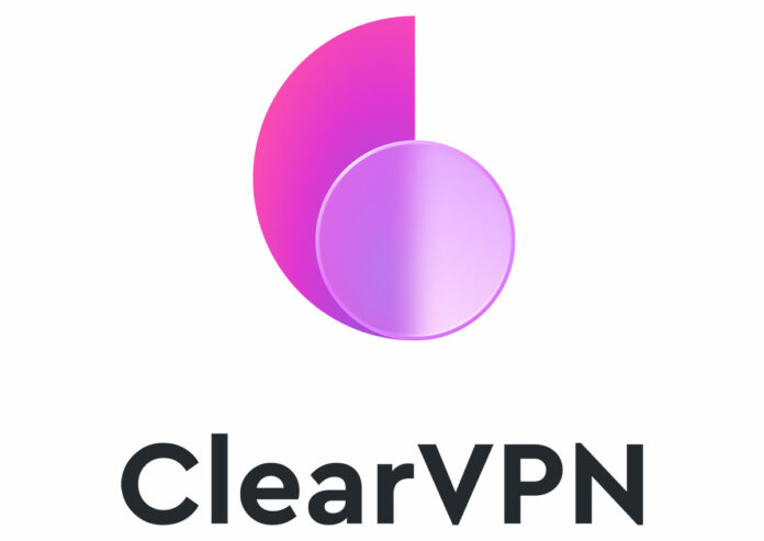 Жители Украины смогут бесплатно воспользоваться ClearVPN при помощи приложения «Дія»