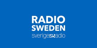 Радио Швеции начало вещать на украинском языке