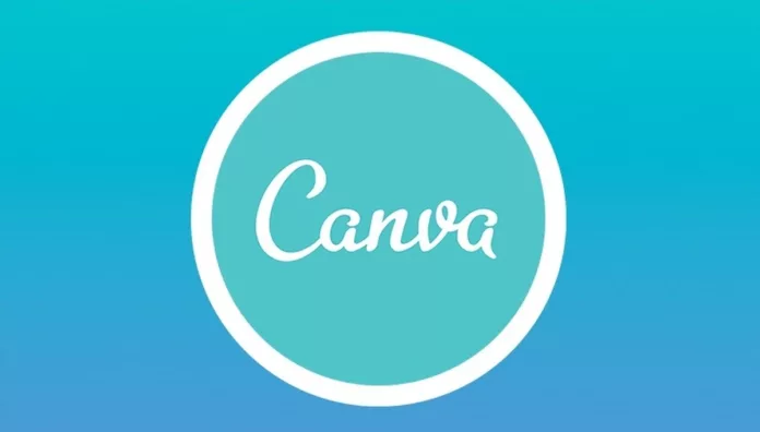 Сервис графического дизайна Canva