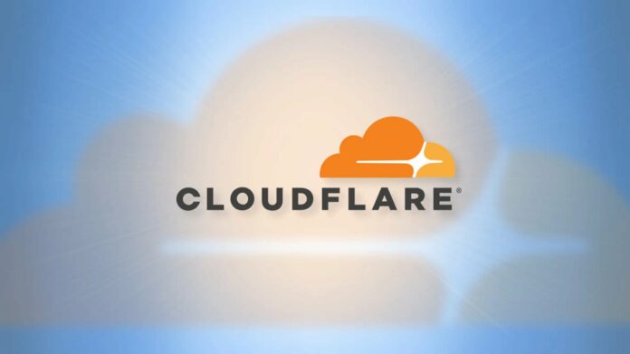 В работе Cloudflare произошёл масштабный сбой