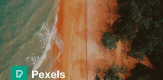 Сервис бесплатных фотографий Pexels больше не доступен пользователям из России
