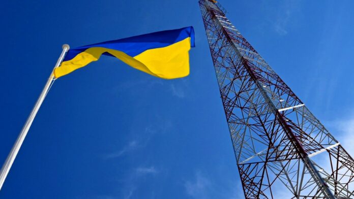 В Европе запускают новый телеканал Oki-TV на украинском языке