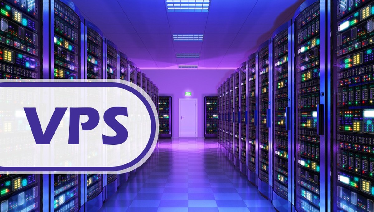 VPS хостинг / VPS хостинг / VPS сервер