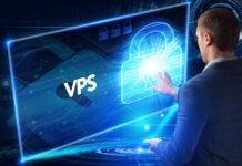 VPS хостинг / VPS сервер