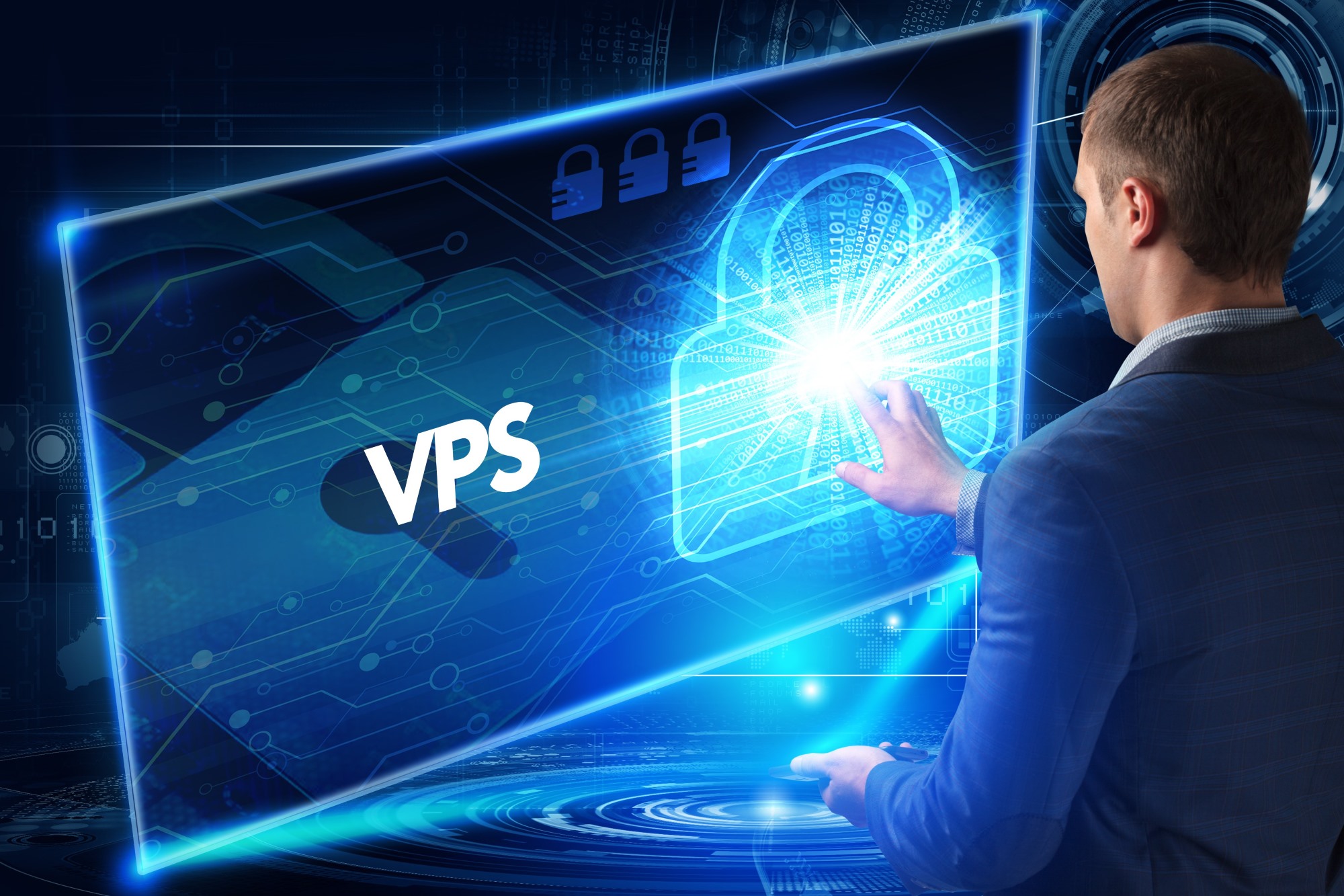 Аренда VPS-сервера: ключевые факторы | Mediasat