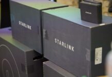 Польша передала Украине 5 тысяч терминалов Starlink