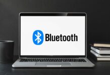 Bluetooth на ноутбуке