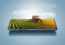 Технологические инновации в сельскохозяйственной технике