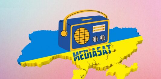 Радіо в Україні