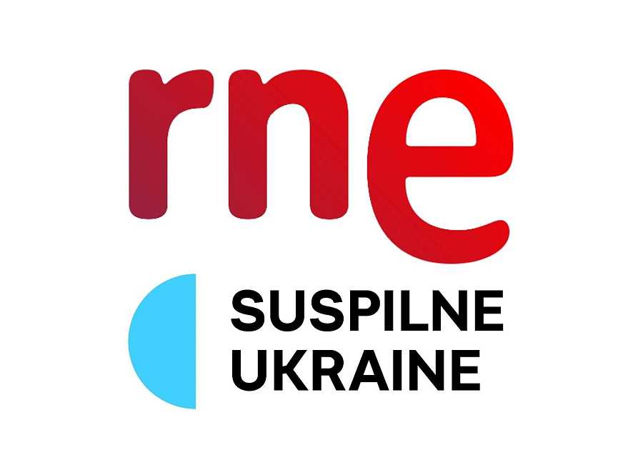 RNE - Suspilne Ukraine