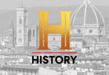 HISTORY Channel