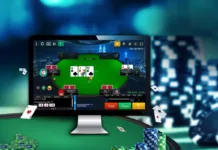Онлайн покер-руми