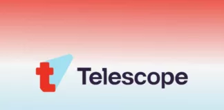 Telescope Vodafone Ukraine