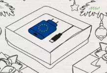 USB-C в Євросоюзі