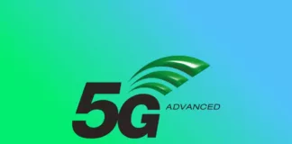 5.5G (5G Advanced)