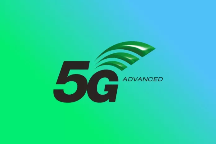 5.5G (5G Advanced)