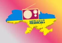 Українське радіо / Радіо в Україні